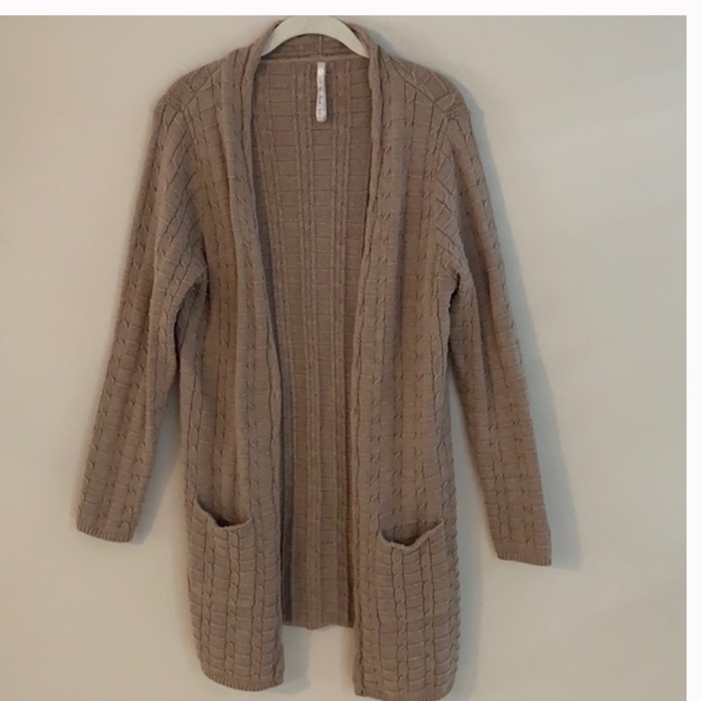 Anthropologie Leo & Nicole cardigan - Picture 1 of 5